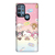 Funda Hello Kitty Antigolpe Para Motorola