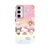 Imagen de Funda Hello Kitty Antigolpe Para Samsung