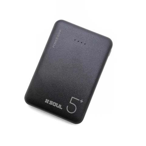 PowerBank Cargador Portatil 5000 mah