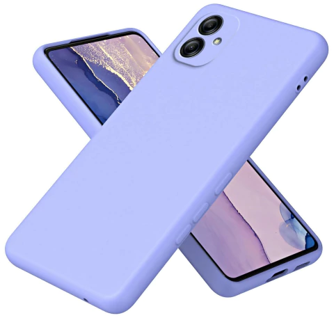 Funda Silicone Case con Logo para Samsung en internet