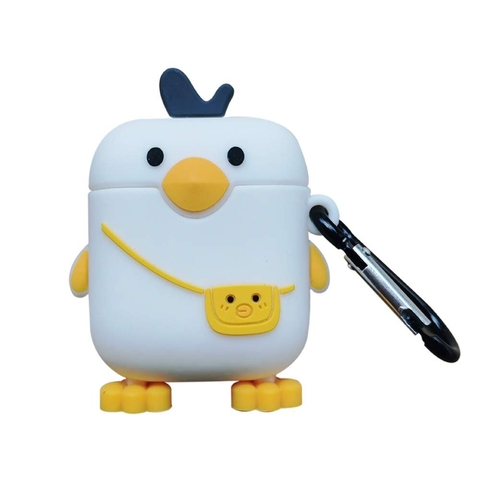 Protector Airpod Pato