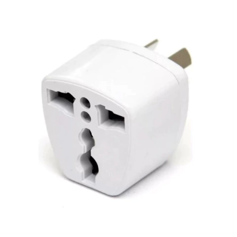 Adaptador Viajero Clasico - comprar online