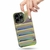 Funda Puffer Hologram para Motorola