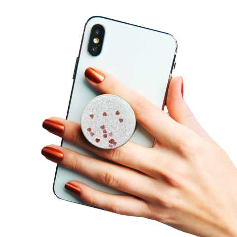 Pop Soporte Para el Celular Glitter - comprar online