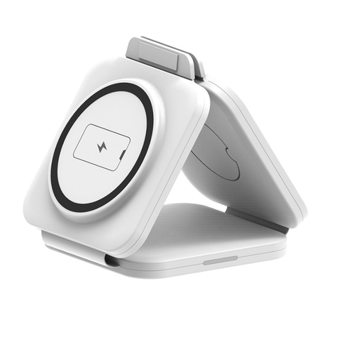 Cargador Inalámbrico Stand S300