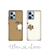 2 Fundas San Valentin Cookie Antigolpe Para Xiaomi y otro celular - comprar online