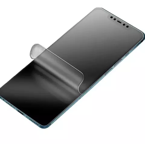 Protector Hidrogel Pantalla Premium Mate Anti Huella Motorola