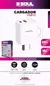 Cargador TIPO C + USB x 1 Soul 65W sin cable en internet