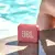 Parlante Bluetooth JBL Original Go 4 Waterprof