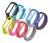 Malla Xiaomi My Band 3/4 - comprar online