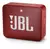 Parlante Bluetooth JBL Original Go 4 Waterprof