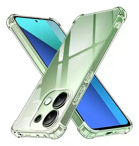 Funda Premium Transparente - comprar online