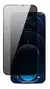 Vidrio Templado Privacy Anti Espia Para iPhone - comprar online