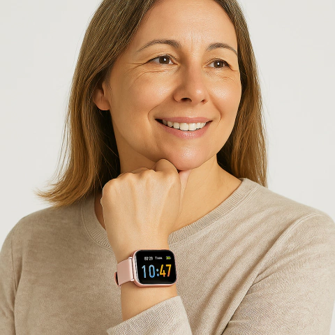 Reloj Soul Smart Watch Evo 400 - comprar online