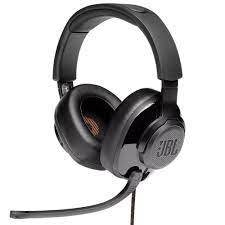 Auriculares JBL Quantum 100 Gaming