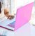 Funda para MacBook Rosa