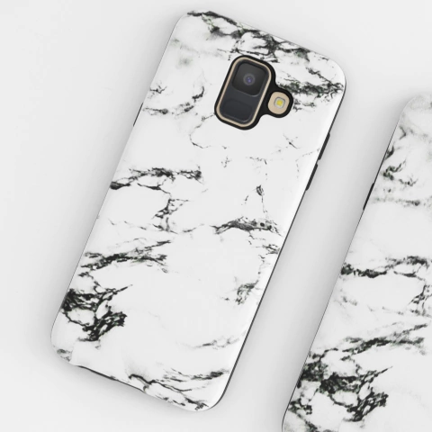 Funda Antigolpe Mármol para Xiaomi