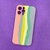 2 Fundas Silicone Rayadas en internet