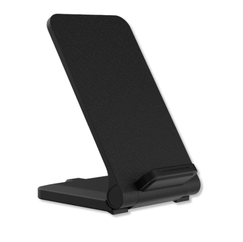 Base Cargadora Soul Inalambrica Qi 15w Rapido - comprar online