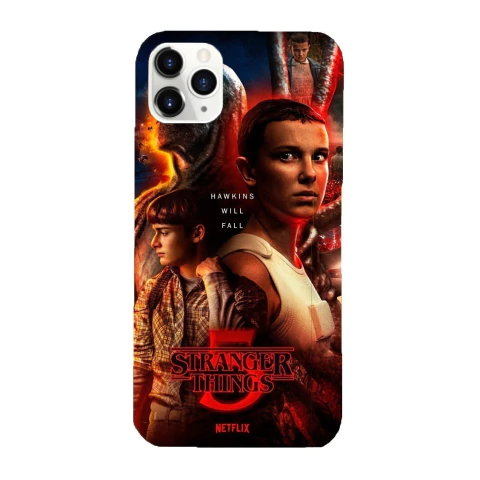 Funda Antigolpe ST para iPhone - comprar online