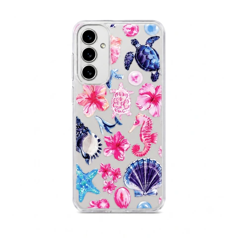 Funda Tropical Para Samsung en internet