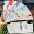 Funda Acrilico + Bumper Ultra Slim Para iPhone