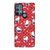 Funda Hello Kitty Antigolpe Para Motorola - tienda online