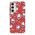 Funda Hello Kitty Antigolpe Para Samsung - comprar online