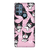 Funda Hello Kitty Antigolpe Para Motorola - Artiko