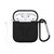 Protector Airpod Silicona - incluye correa de regalo - comprar online