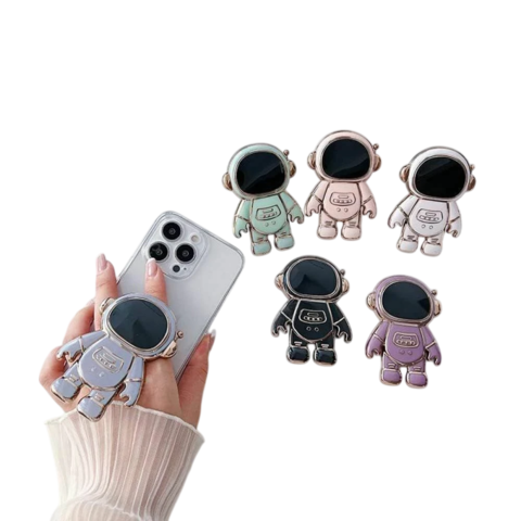 Soporte Pop Astronauta - comprar online