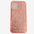 Funda Renata con Glitter para iPhone en internet