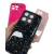 Funda Glasse con Glitter para iPhone - comprar online