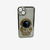 Funda Glitter + Soporte Astronauta Para iPhone - Artiko