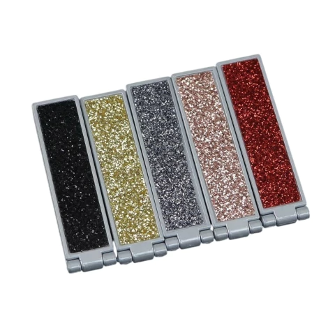 Soporte Holder Cinta con Glitter para Celular