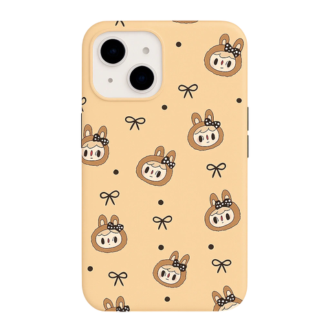 Funda Antigolpe Labubu Bun para iPhone - comprar online
