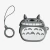 Protector Airpod Pro Cat - comprar online