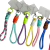2 Straps Correa India para el celular con adaptador transparente - comprar online
