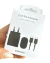 Cargador USB C a USB C Generico Con Logo SG 25W con cable - comprar online