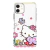 Funda TPU Hello Kitty Para iPhone - comprar online