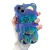 Funda Protector Teddy Hologram Para iPhone - Artiko