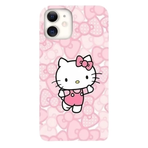 Funda TPU New Kitty - comprar online