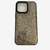 Funda Renata con Glitter para iPhone - Artiko