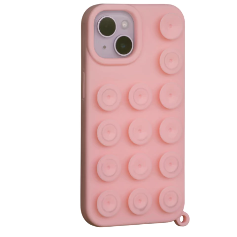 Funda Octobuddy con Soporte Ventosa para iPhone - comprar online