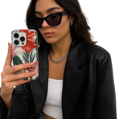 Funda TPU Berlin para iPhone - comprar online