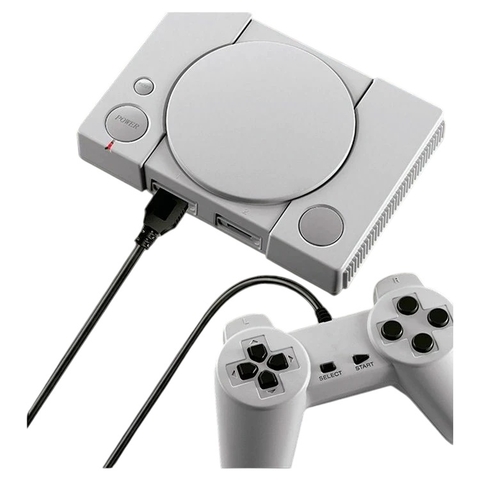 Consola Family Gaming 8 bits 2 joystick NG-FG02 - comprar online