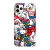 Funda Hello Kitty Antigolpe Para iPhone - comprar online