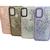 Funda Renata con Glitter para Motorola - comprar online