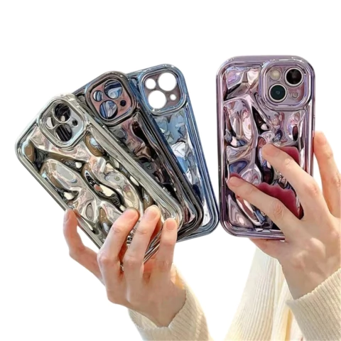 Funda Manchester para iPhone - comprar online