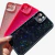 Funda Glasse con Glitter para iPhone en internet
